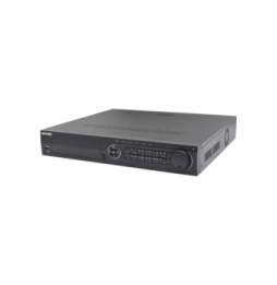 HIKVISION DS7316HQHIK4 DVR 4 Megapixel / 16 Canales TURBOHD