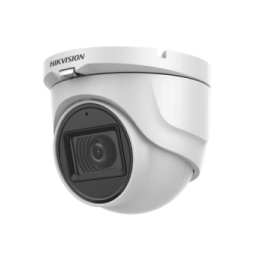 HIKVISION DS2CE76D0TITMFS AUDIO POR COAXITRON / Domo TurboHD