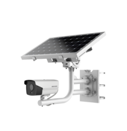 HIKVISION DS2XS6A25G0ICH20S40K Kit Solar IP All in One / Cam