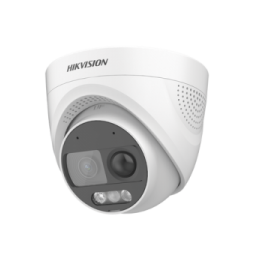 HIKVISION DS2CE72DF3TPIRXOS Turret TURBOHD 2 Megapixeles (10