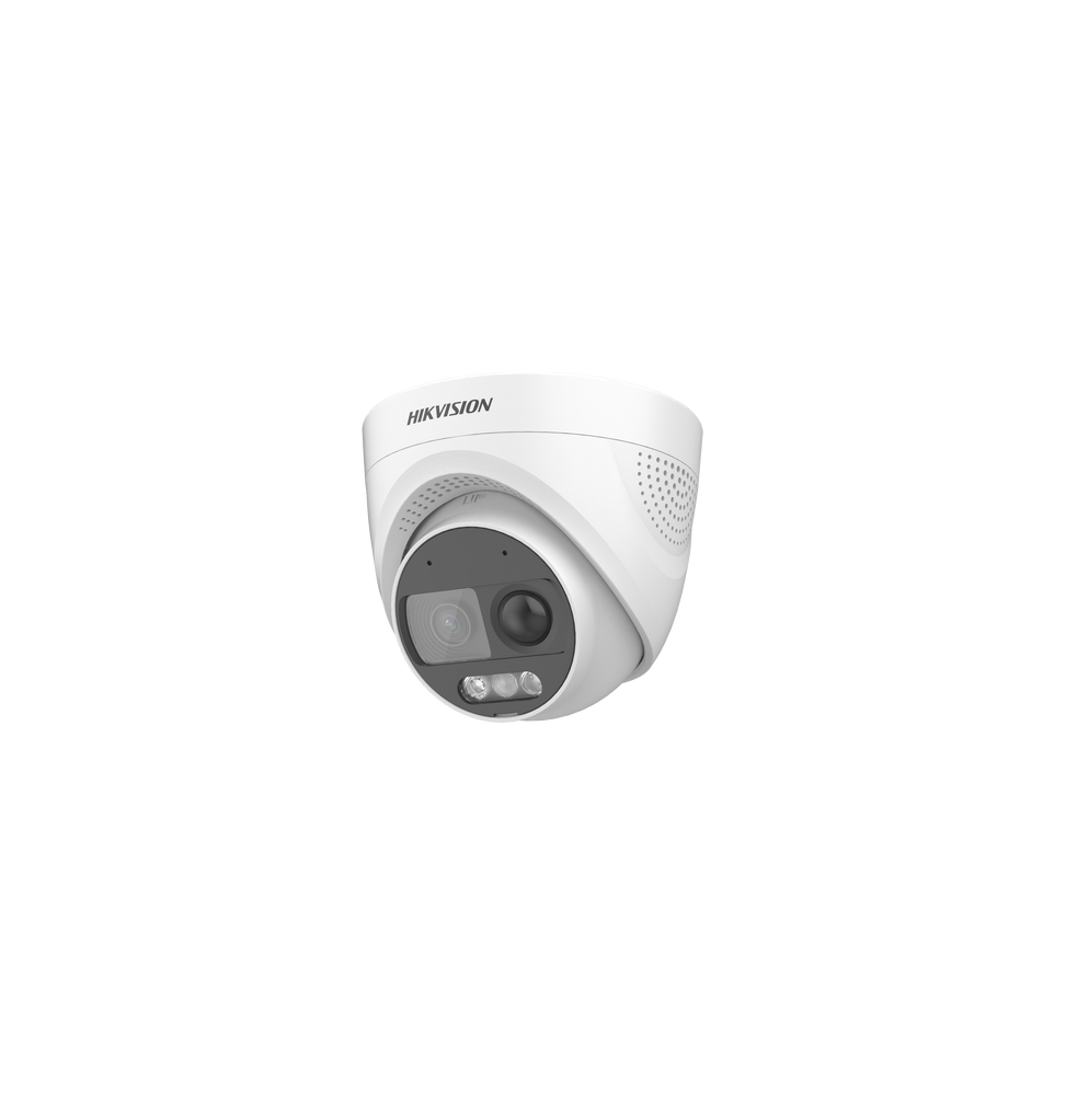 HIKVISION DS2CE72DF3TPIRXOS Turret TURBOHD 2 Megapixeles (10