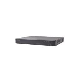 HIKVISION IDS7204HUHIM1SAC DVR 8 Megapixel / 4 Canales TURBO