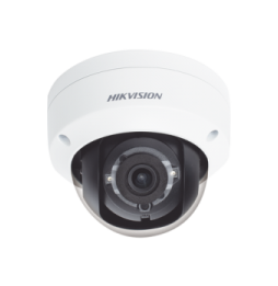 HIKVISION DS2CE57U1TVPITF Domo TURBOHD 4K (8 Megapixel) / Gr