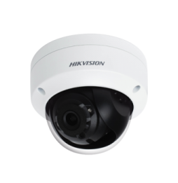 HIKVISION DS2CE57U1TVPITF Domo TURBOHD 4K (8 Megapixel) / Gr