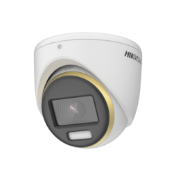 HIKVISION DS2CE70DF3TMF Turret TURBOHD 2 Megapixel (1080p) /