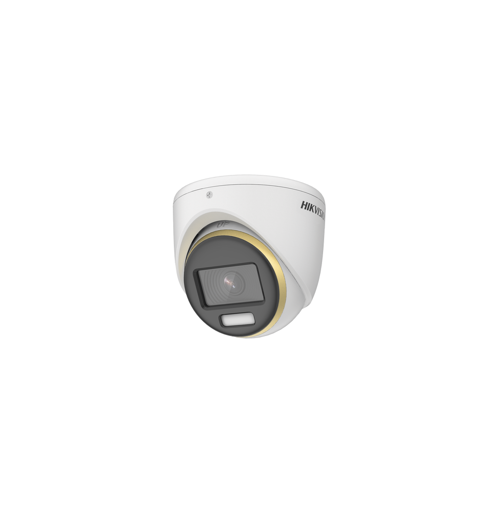 HIKVISION DS2CE70DF3TMF Turret TURBOHD 2 Megapixel (1080p) /