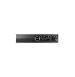 HIKVISION DS8108HQHIK8 DVR 4 Megapixel / 8 Canales TURBOHD