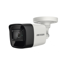 HIKVISION DS2CE16U1TITF Bala TURBOHD 4K (8 Megapixel) / Gran