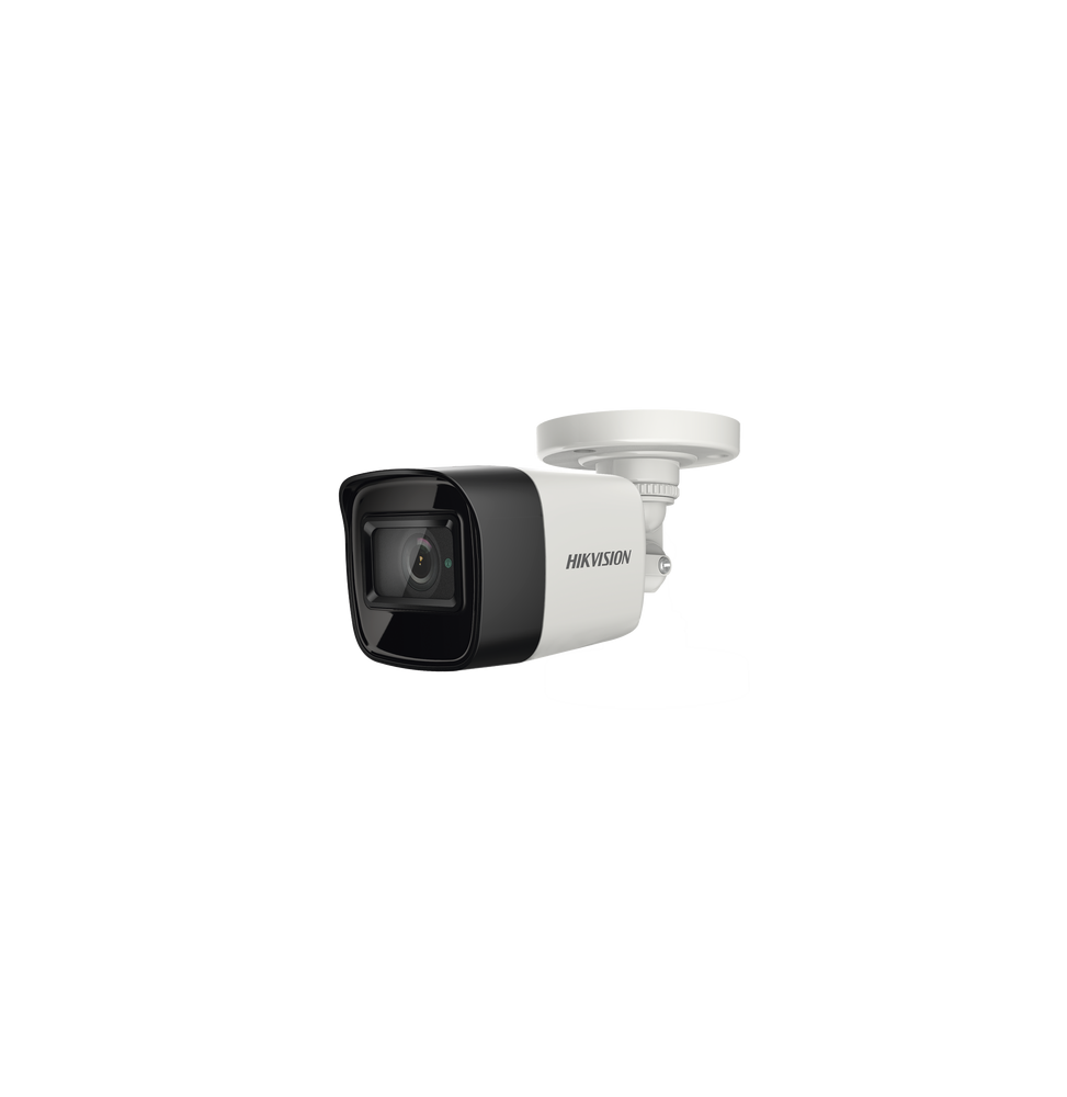 HIKVISION DS2CE16U1TITF Bala TURBOHD 4K (8 Megapixel) / Gran