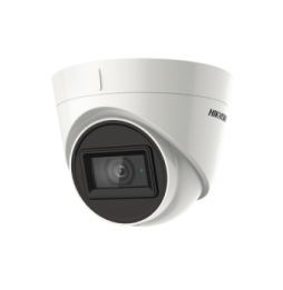 HIKVISION DS2CE78U1TIT3F Eyeball TURBOHD 4K (8Megapixeles) /