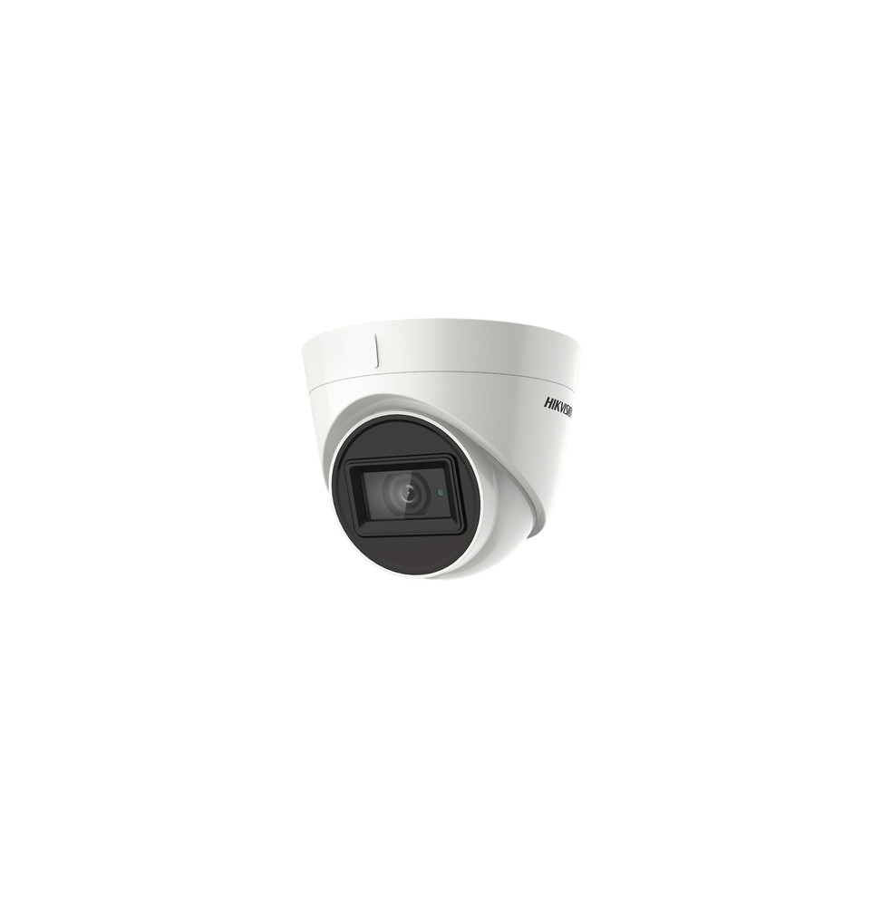 HIKVISION DS2CE78U1TIT3F Eyeball TURBOHD 4K (8Megapixeles) /