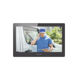 HIKVISION DSKH8520WTE1 Monitor Touch Screen 10" para Videopo