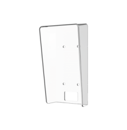 HIKVISION DSKABV6113RS Carcasa Protectora para Doorbell IP H