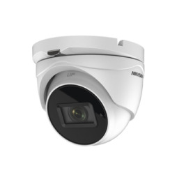 HIKVISION DS2CE79U1TIT3ZF Eyeball TURBOHD 4K (8 Megapixel) /