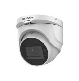 HIKVISION DS2CE76H0TITMFC Turret TURBOHD 5 Megapixel / Lente