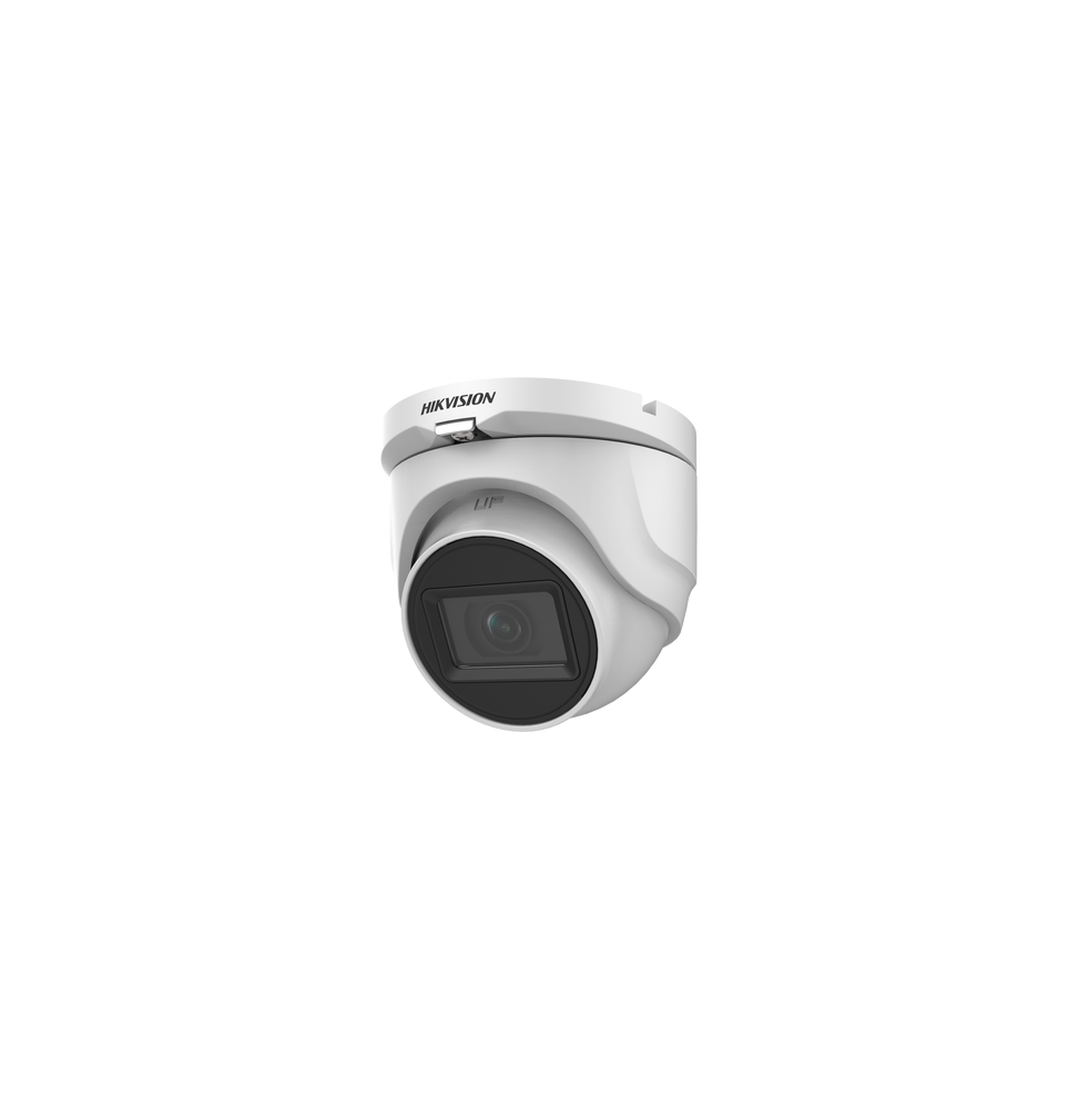 HIKVISION DS2CE76H0TITMFC Turret TURBOHD 5 Megapixel / Lente