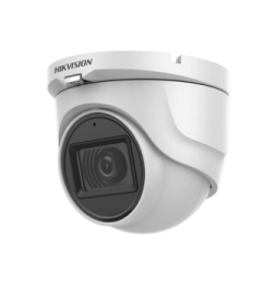 HIKVISION DS2CE76H0TITMFS Turret TURBOHD 5 Megapixel / Lente