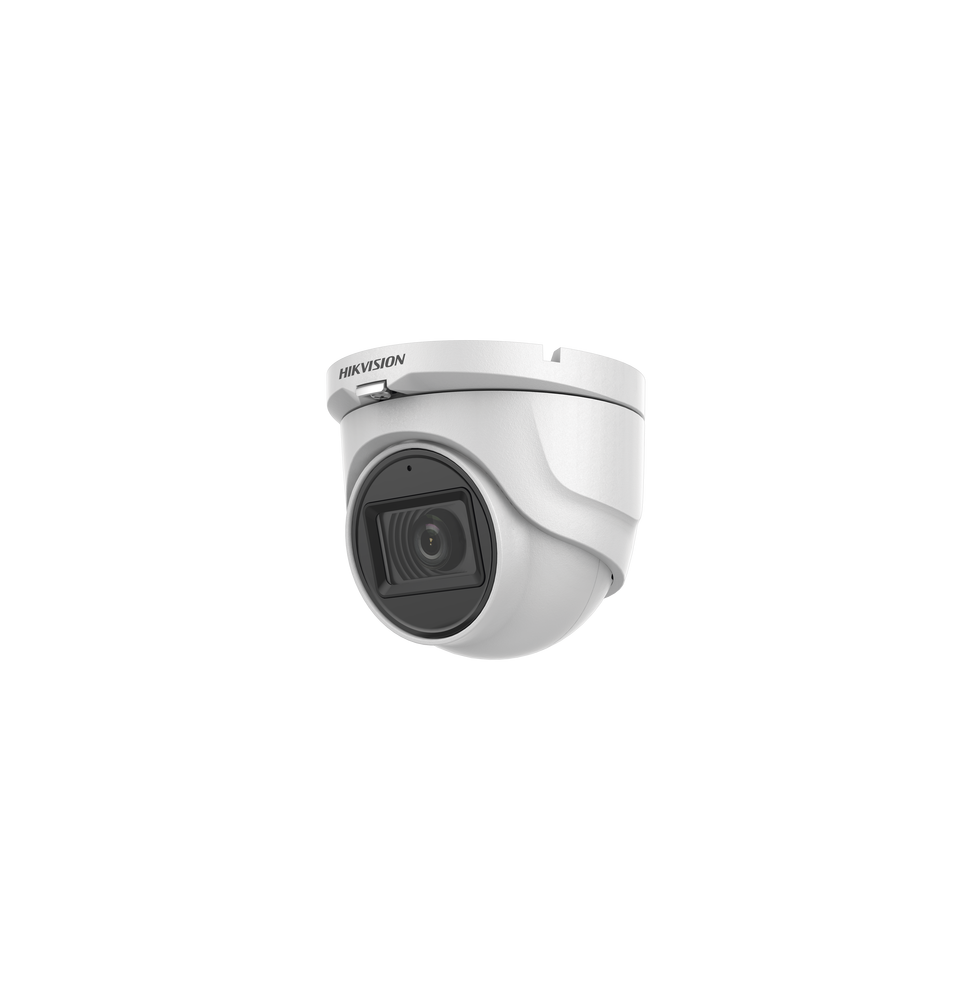 HIKVISION DS2CE76H0TITMFS Turret TURBOHD 5 Megapixel / Lente