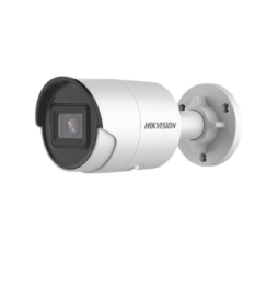 HIKVISION DS2CD2043G2IU Bala IP 4 Megapixel / Lente 2.8 mm /