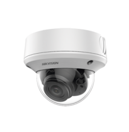 HIKVISION DS2CE5AU1TAVPIT3ZF Domo TURBOHD 4K (8 Megapixel) /