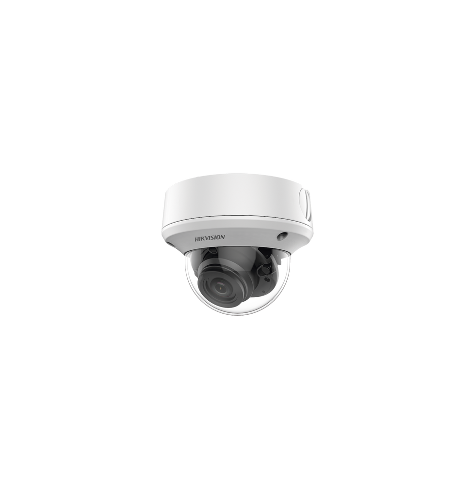 HIKVISION DS2CE5AU1TAVPIT3ZF Domo TURBOHD 4K (8 Megapixel) /