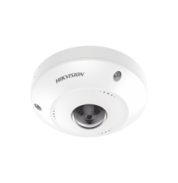 HIKVISION DS2CD2945FWD Fisheye IP 4 Megapixel / Panoramica 1