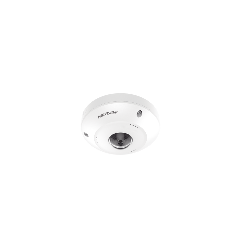 HIKVISION DS2CD2945FWD Fisheye IP 4 Megapixel / Panoramica 1