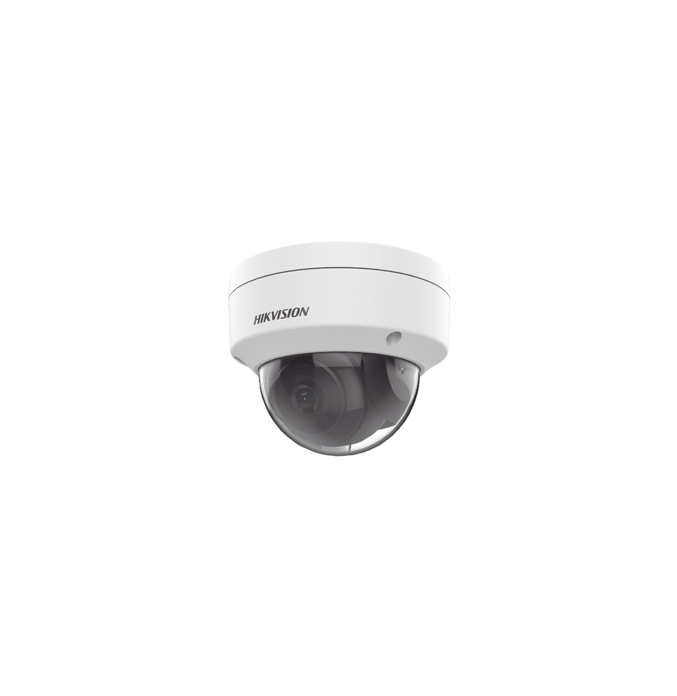 HIKVISION DS2CD2143G2IS Domo IP 4 Megapixel / Lente 2.8 mm /