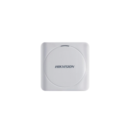 HIKVISION DSK1801E Lector de Tarjetas PROX EM / Exterior IP6