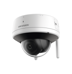 HIKVISION DS2CV2141G2IDW Domo IP 4 Megapixel / Lente 2.8 mm