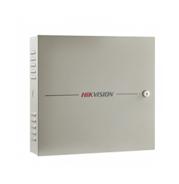 HIKVISION DSK2602T Controlador de Acceso / 2 Puerta / 4 Lect