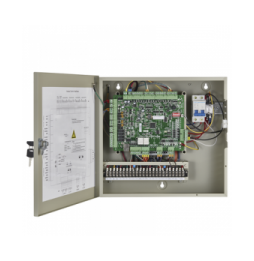 HIKVISION DSK2602T Controlador de Acceso / 2 Puerta / 4 Lect