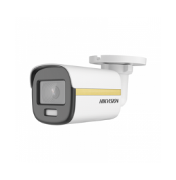 HIKVISION DS2CE10DF3TF Bala TURBOHD 2 Megapixel (1080p) / Im