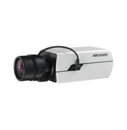 HIKVISION DS2CE37U8TA Camara Tipo Box (Profesional) TURBOHD