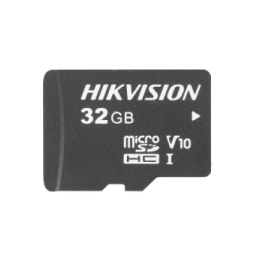 HIKVISION HSTFL232GP Memoria microSD / Clase 10 de 32 GB / E