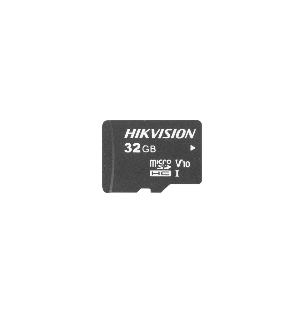 HIKVISION HSTFL232GP Memoria microSD / Clase 10 de 32 GB / E