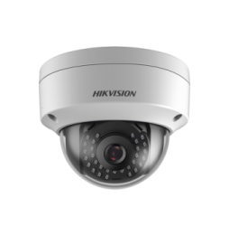 HIKVISION DS2CD1123G0EIC Domo IP 2 Megapixel / 30 mts IR EXI