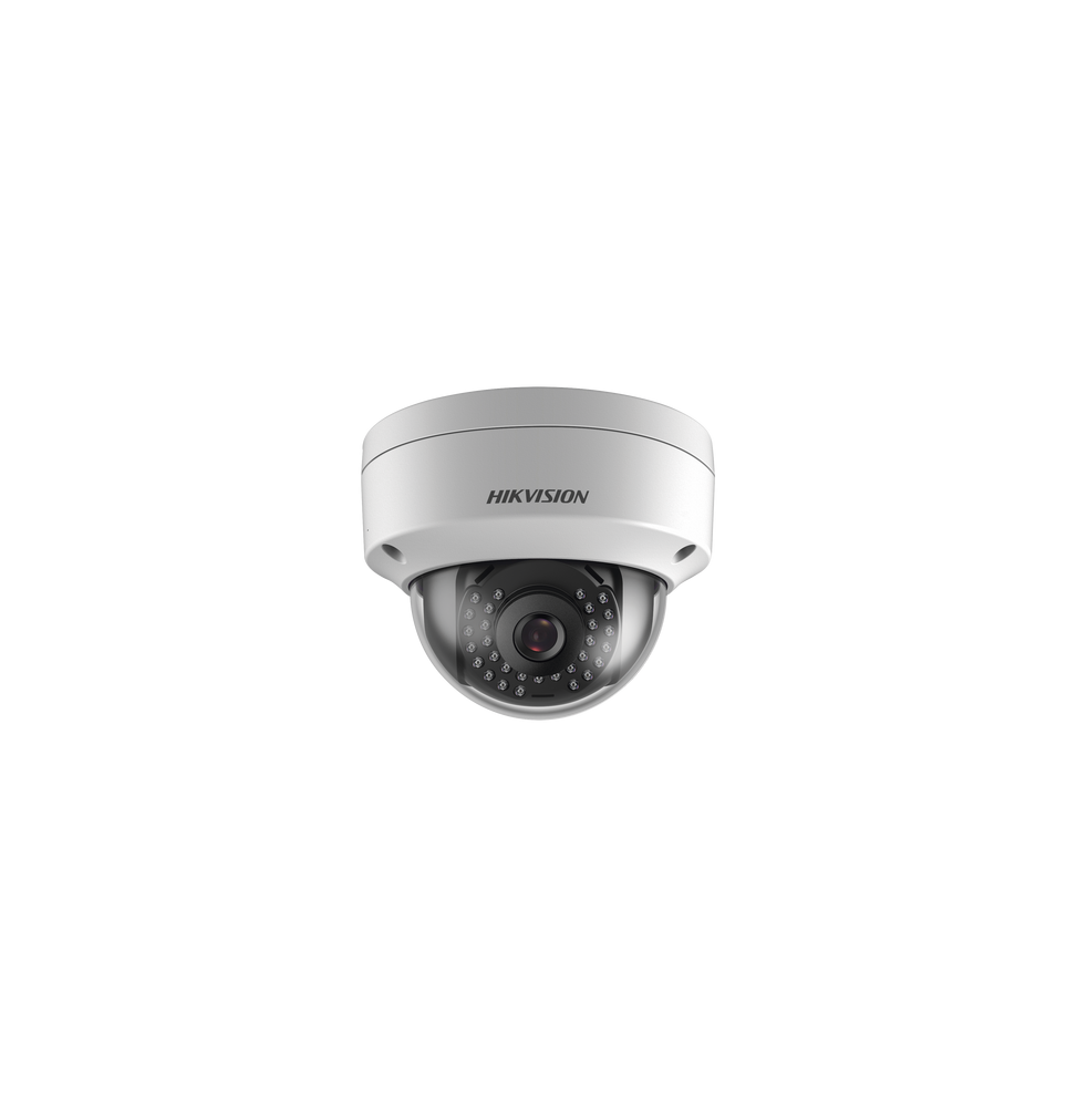 HIKVISION DS2CD1123G0EIC Domo IP 2 Megapixel / 30 mts IR EXI