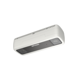 HIKVISION DS2CD6825G0CIVS Camara IP Dual 2 Megapixel / Lente