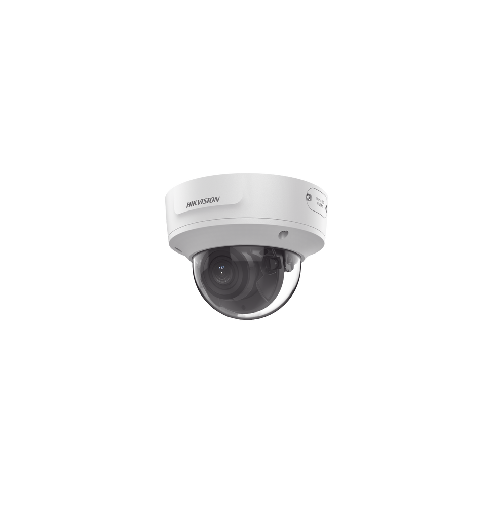 HIKVISION DS2CD2743G2IZS Domo IP 4 Megapixel / Lente Mot. 2.