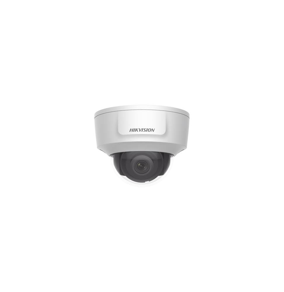 HIKVISION DS2CD2185G0IMS Domo IP 8 Megapixel (4K) / Lente 2.