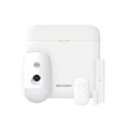 HIKVISION DSPWA48KSCAM (AX PRO) KIT de Alarma AX PRO con GSM