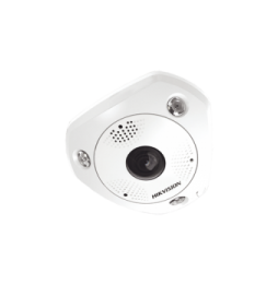 HIKVISION DS2CD63C5G0IVS Fisheye IP 12 Megapixel / DEWARPING