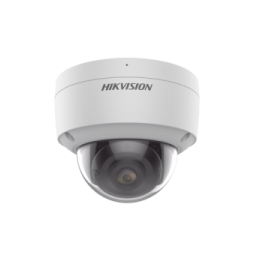 HIKVISION DS2CD2147G2SUC Domo IP 4 Megapixel / Imagen a Colo