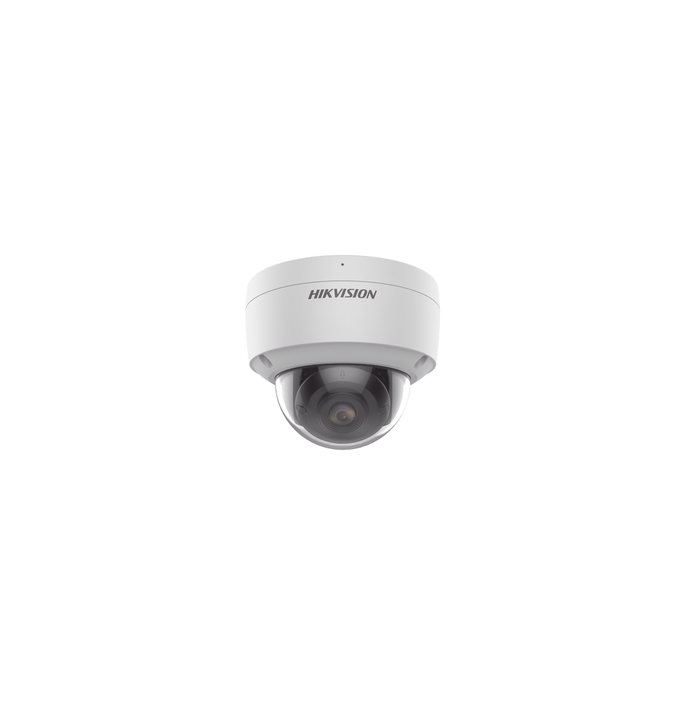 HIKVISION DS2CD2147G2SUC Domo IP 4 Megapixel / Imagen a Colo