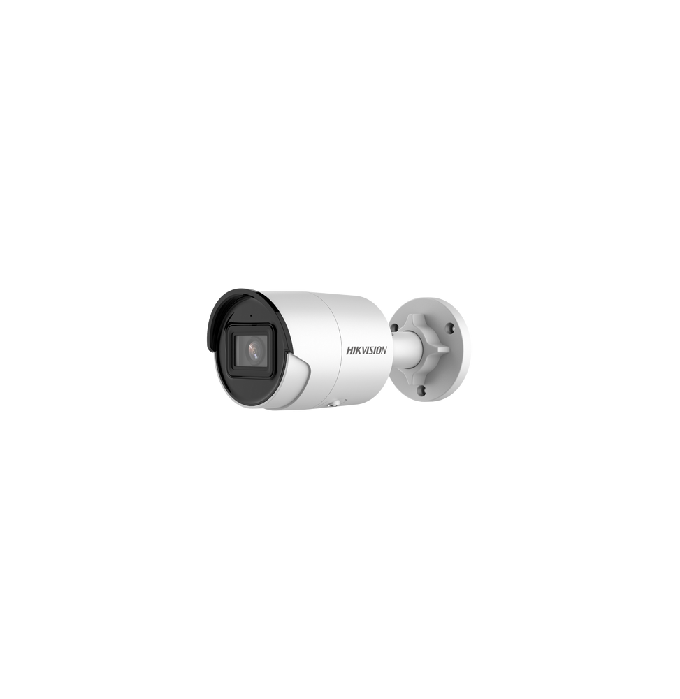 HIKVISION DS2CD2023G2IU Bala IP 2 Megapixel / Lente 2.8 mm /