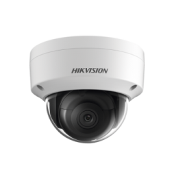 HIKVISION DS2CD3145G0IS Domo IP 4 Megapixel / 40 mts IR EXIR