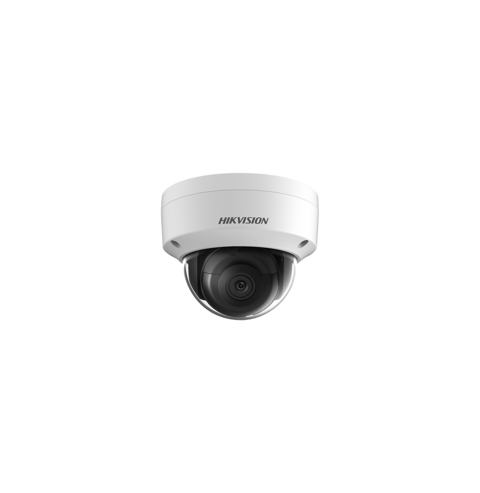 HIKVISION DS2CD3145G0IS Domo IP 4 Megapixel / 40 mts IR EXIR