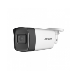 HIKVISION DS2CE17D0TIT5FC Bala TURBOHD 2 Megapixeles (1080p)