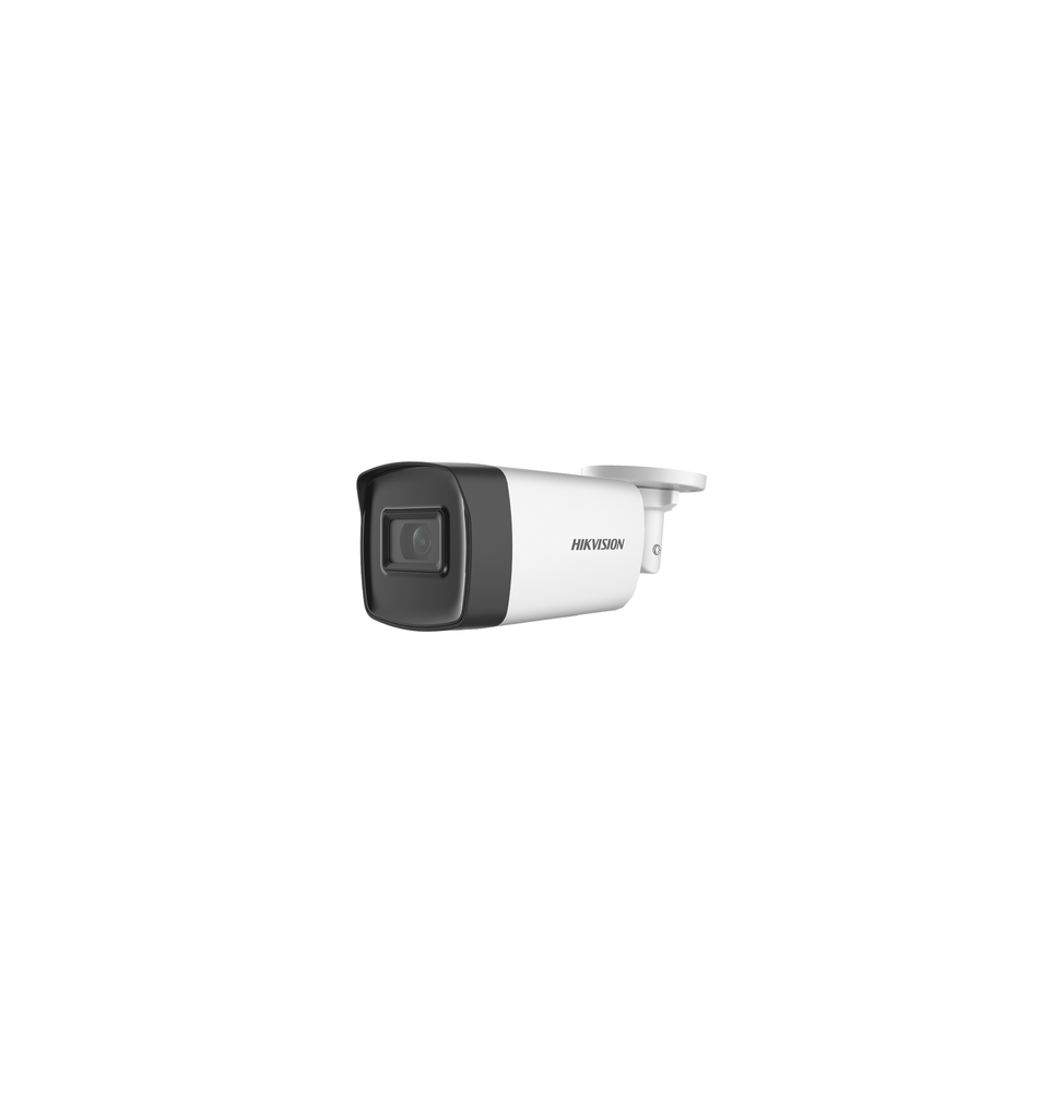 HIKVISION DS2CE17D0TIT5FC Bala TURBOHD 2 Megapixeles (1080p)